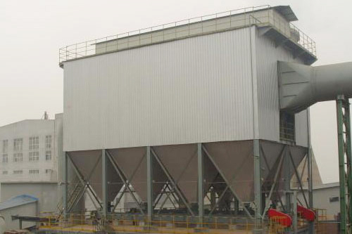 鍋爐除塵器正確操作方法及其保養措施