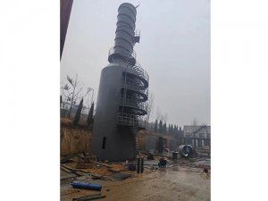 散裝機